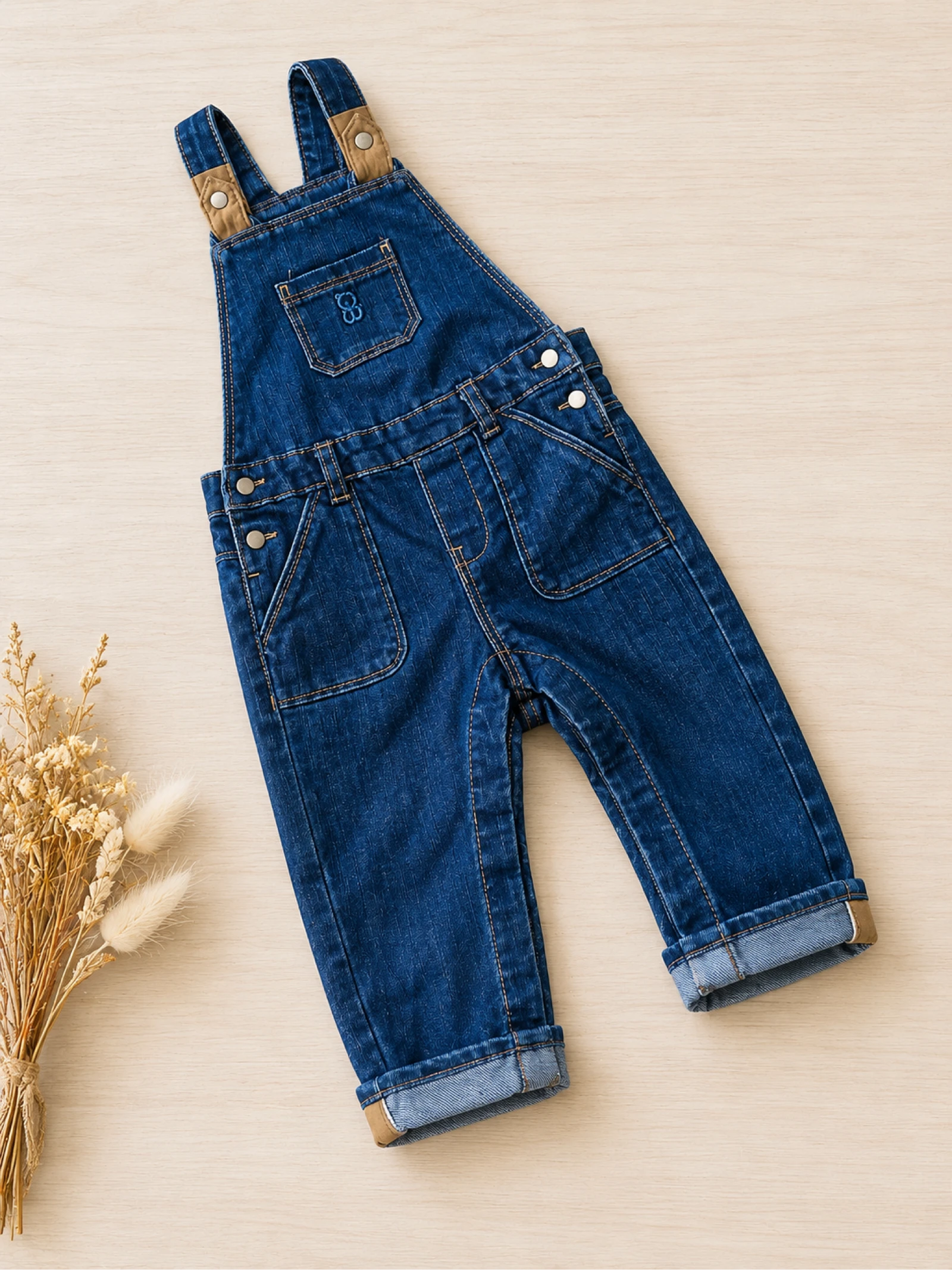 Conjunto para niño de 12 meses – photo 3